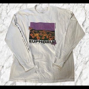 SOLD Urban outfitters vintage long sleeve tee